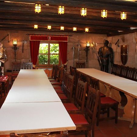 Hotel Zur Friedenslinde Nürnberg Eksteriør bilde