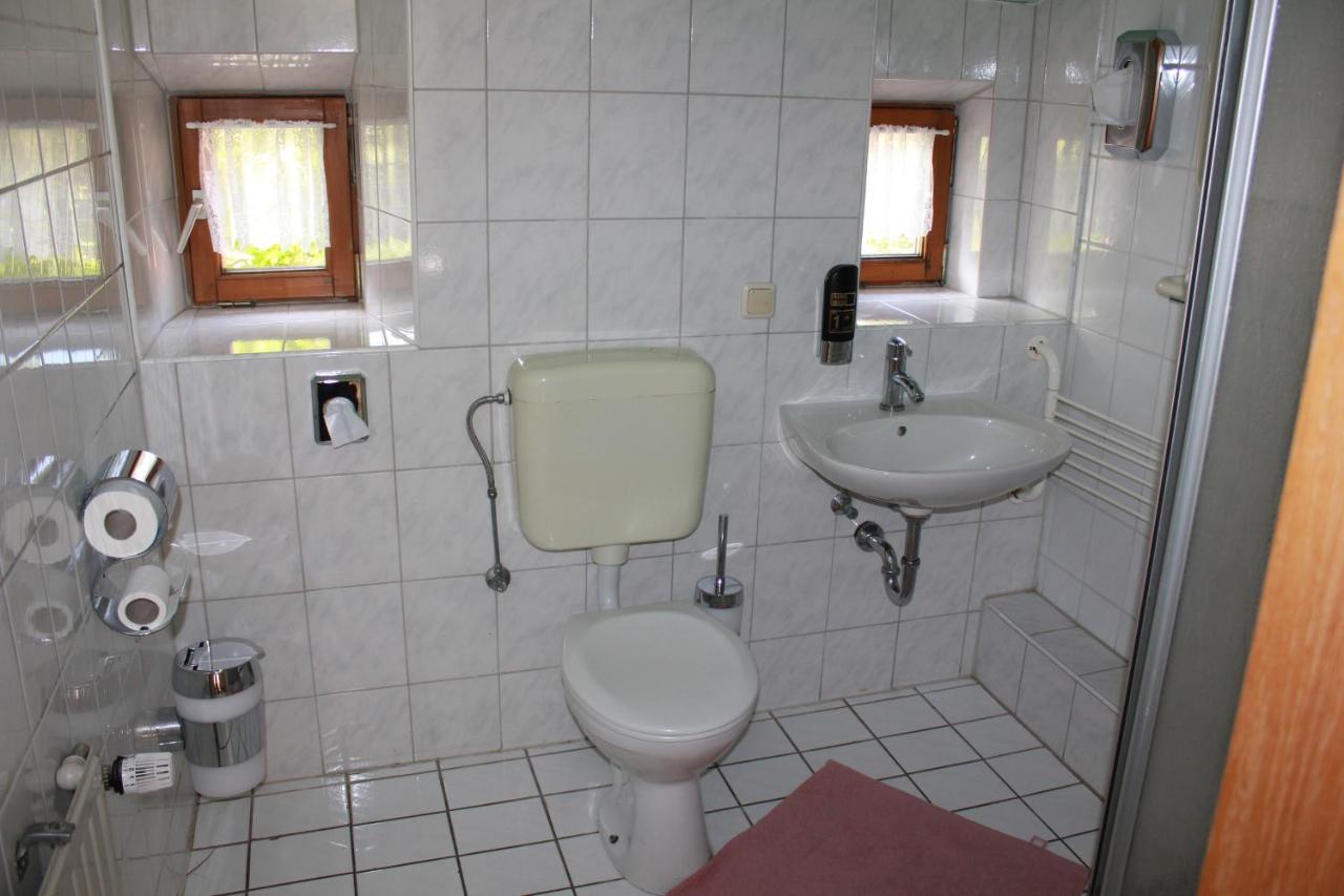 Hotel Zur Friedenslinde Nürnberg Eksteriør bilde